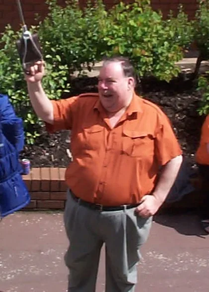 Jim Green