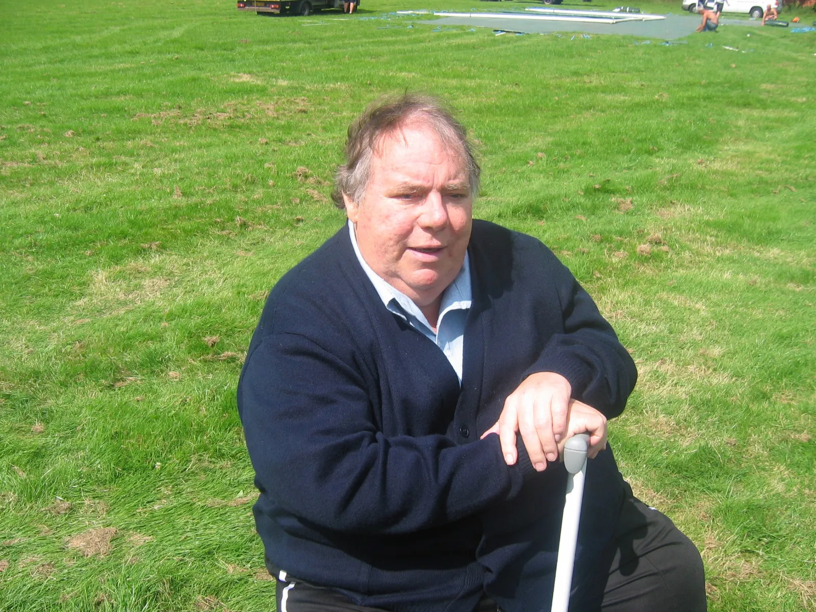 Jim Green